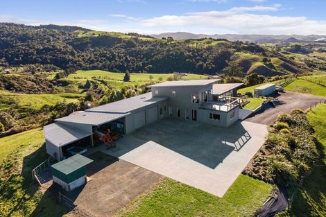 Photo of property in 451 Woodlands Road, Waihi, 3682