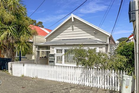 Photo of property in 108 Mein Street, Newtown, Wellington, 6021