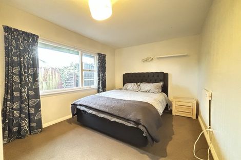 Photo of property in 7a Bencard Place, Hoon Hay, Christchurch, 8025