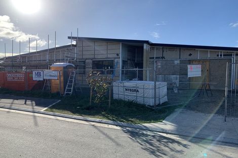 Photo of property in 11 Hollard Crescent, Lincoln, 7608