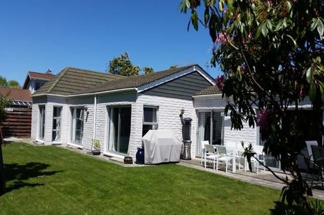 Photo of property in 82a Winchester Street, Merivale, Christchurch, 8014