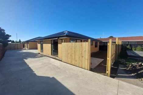 Photo of property in 21a Neill Street, Hornby, Christchurch, 8042