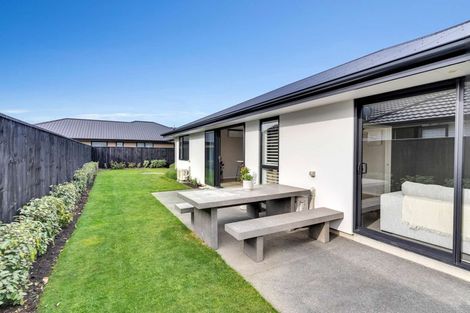 Photo of property in 1 Halpin Drive, Lincoln, 7608