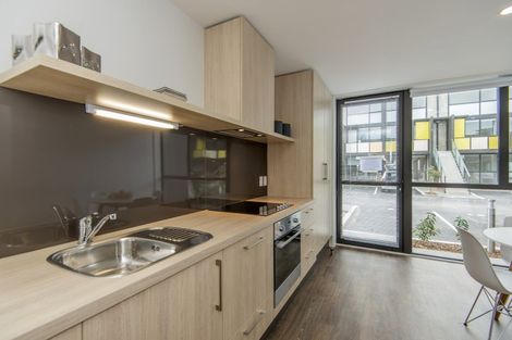 Photo of property in 23/399 Manchester Street, Christchurch Central, Christchurch, 8013