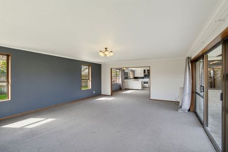 Photo of property in 7 Houston Place, Allenton, Ashburton, 7700