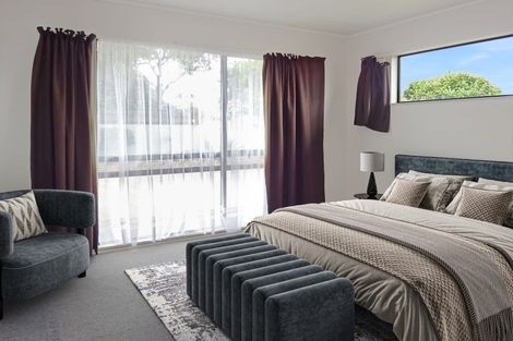 Photo of property in 23a Kauwhata Street, Himatangi Beach, Foxton, 4891