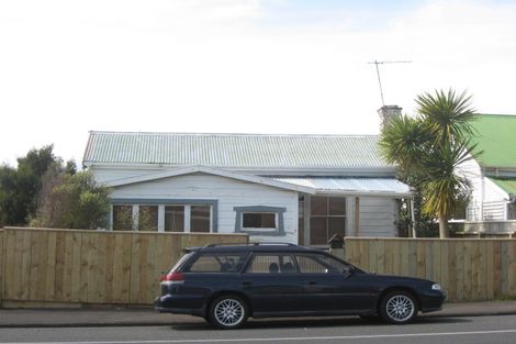 Photo of property in 57 Morley Street, New Plymouth, 4310