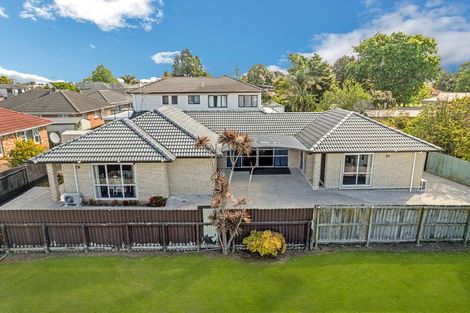 Photo of property in 44a Sunnyside Crescent, Papatoetoe, Auckland, 2025