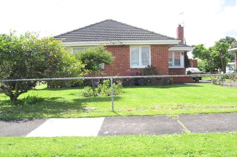 Photo of property in 11 Mcdonald Road, Papatoetoe, Auckland, 2025