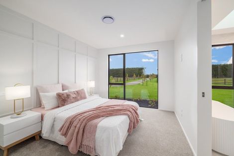 Photo of property in 282 Curraghs Road, Rolleston, Christchurch, 7676