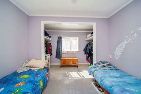 Photo of property in 25 Hobson Street, Normanby, Hawera, 4614