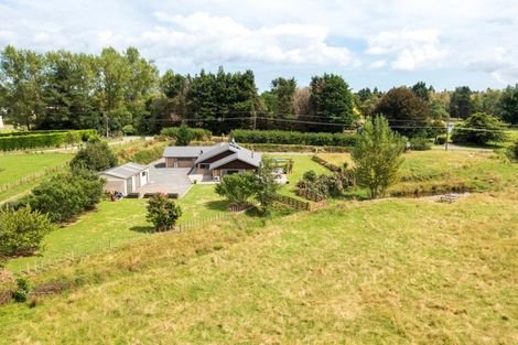 Photo of property in 34 Denton Road, Levin, 5571