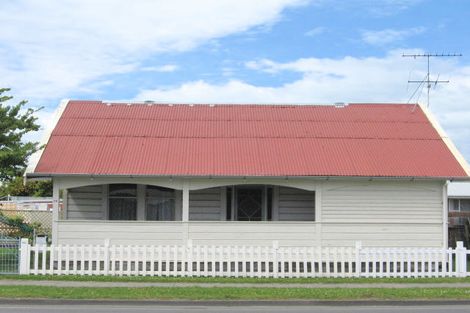 Photo of property in 46 Roebuck Road, Te Hapara, Gisborne, 4010