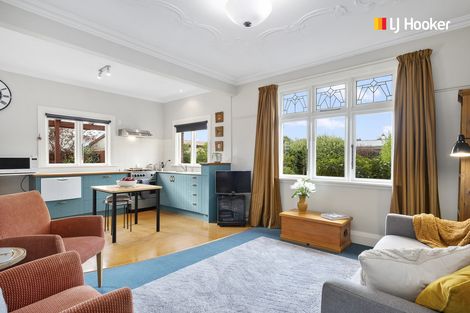 Photo of property in 13 Maryhill Terrace, Maryhill, Dunedin, 9011