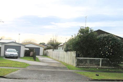 Photo of property in 10a Rawene Street, Nawton, Hamilton, 3200