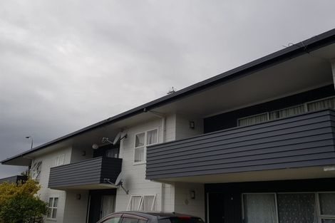 Photo of property in 5/65 Anglesea Street, Hamilton Central, Hamilton, 3204