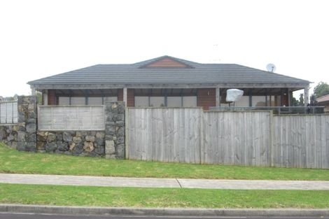 Photo of property in 2 Ysabel Crescent, The Gardens, Auckland, 2105