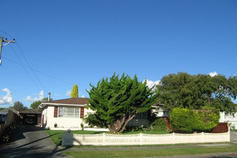 Photo of property in 32 Routley Crescent, Elderslea, Upper Hutt, 5018