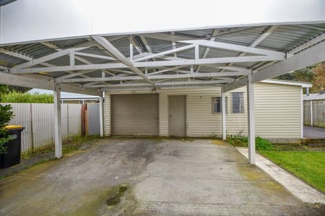 Photo of property in 30 Renall Street, Featherston, 5710