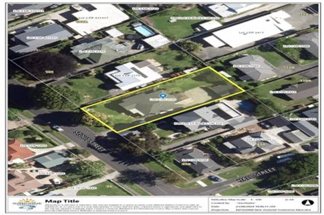 Photo of property in 97 Stout Street, Whataupoko, Gisborne, 4010