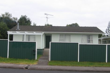 Photo of property in 69 Greenhaven Avenue, Opaheke, Papakura, 2113