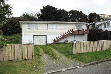 Photo of property in 11 Bexley Grove, Wainuiomata, Lower Hutt, 5014