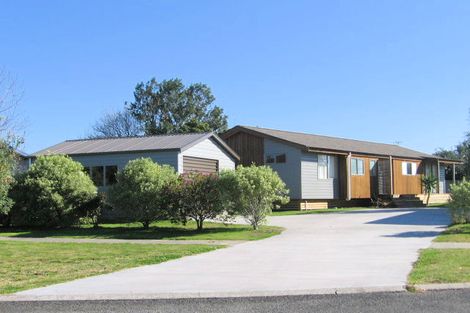 Photo of property in 1 Morcom Drive, Cooks Beach, Whitianga, 3591