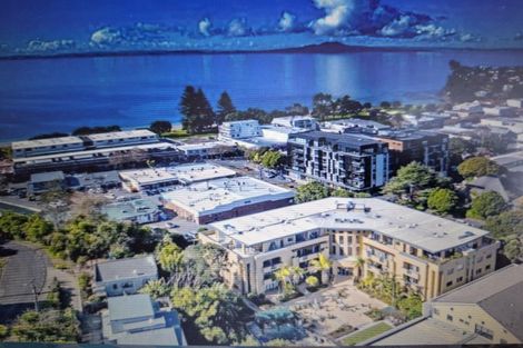 Photo of property in Bacchus Apartments, 1d/9 Bute Road, Browns Bay, Auckland, 0630