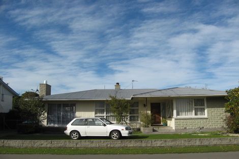 Photo of property in 34 Gladson Avenue, Sockburn, Christchurch, 8042