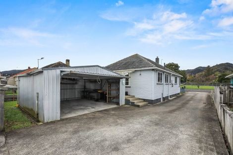 Photo of property in 211a Mackay Street, Thames, 3500