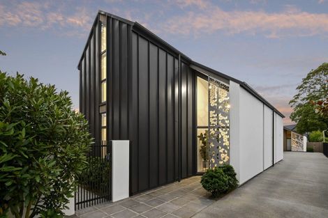 Photo of property in 38 Bennett Street, Papanui, Christchurch, 8053