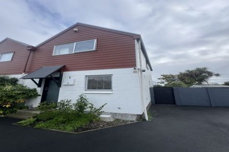 Photo of property in 1/17 Geraldine Street, Edgeware, Christchurch, 8013