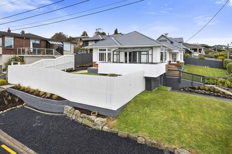 Photo of property in 15 Shandon Road, Vauxhall, Dunedin, 9013