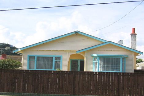 Photo of property in 14 Ellesmere Avenue, Miramar, Wellington, 6022