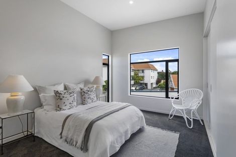 Photo of property in 24d Mansfield Avenue, St Albans, Christchurch, 8014