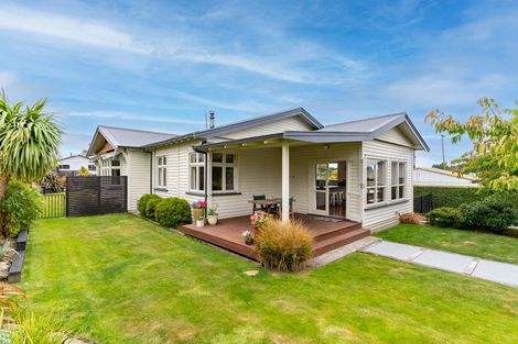 Photo of property in 69 Geelong Street, Waikouaiti, 9510