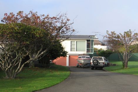 Photo of property in 596 High Street, Boulcott, Lower Hutt, 5010