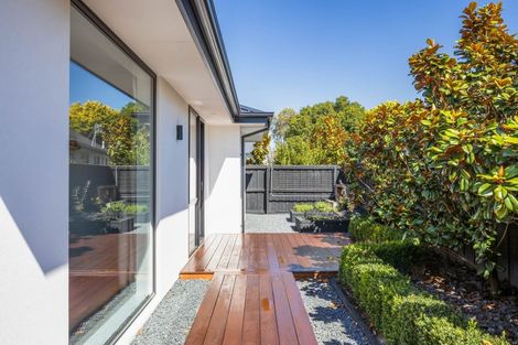 Photo of property in 209 Highsted Road, Casebrook, Christchurch, 8051