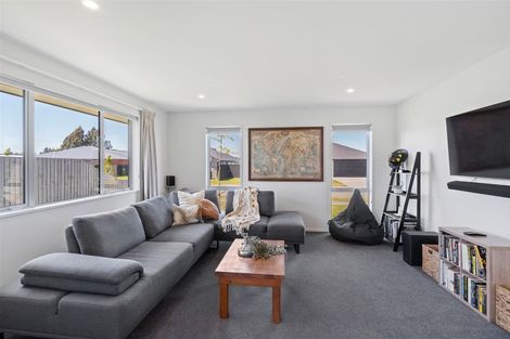 Photo of property in 15 Full Moon Lane, Rolleston, 7614