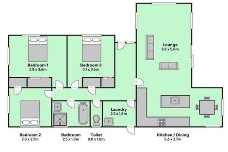 Photo of property in 26 Sunline Avenue, Massey, Auckland, 0614