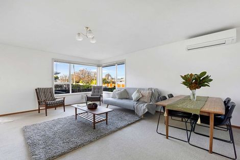 Photo of property in 4/31 Mcbratneys Road, Dallington, Christchurch, 8061