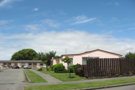 Photo of property in 30 Jura Place, Woolston, Christchurch, 8062