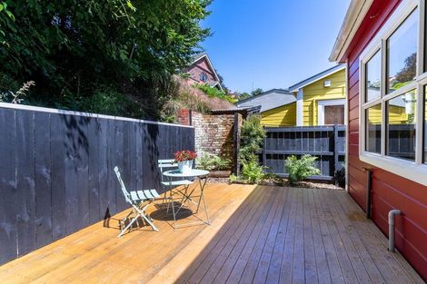 Photo of property in 59 Serpentine Avenue, Dunedin Central, Dunedin, 9016