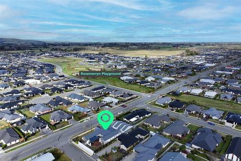 Photo of property in 43 Eastfield Drive, Lincoln, 7608