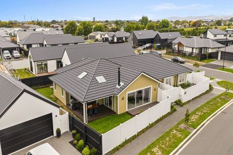 Photo of property in 42 Timara Crescent, Marshland, Christchurch, 8083