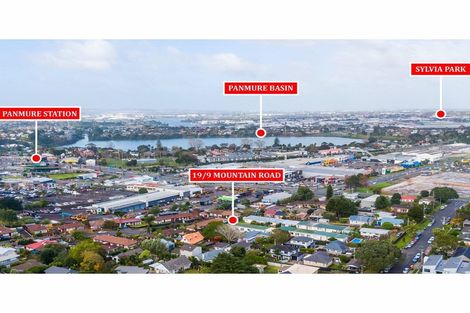 Photo of property in 19/9 Mountain Road, Mount Wellington, Auckland, 1072