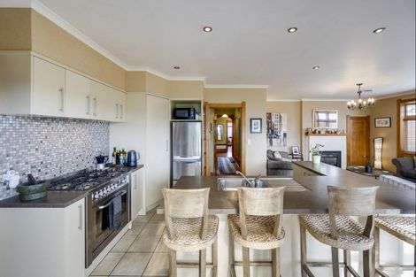 Photo of property in 57 Nelson Crescent, Napier South, Napier, 4110