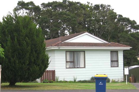 Photo of property in 24 Arodella Crescent, Ranui, Auckland, 0612