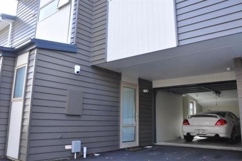 Photo of property in 8/9 Cameron Street, Sydenham, Christchurch, 8023