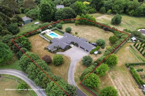 Photo of property in 110c Butcher Road, Matangi, Hamilton, 3284